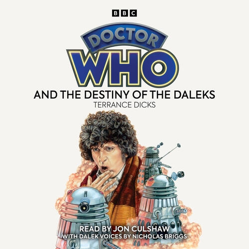 Doctor Who Destiny Of The Daleks Doctor Who Destiny Of The Daleks
